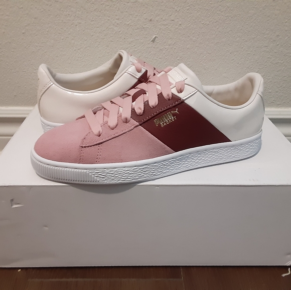 Puma - Picture 1 of 4